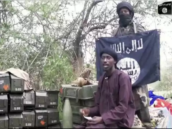 Al-Barnawi’s appointment: Be at alert, Boko Haram may attack Lagos soon – Ekhomu warns FG